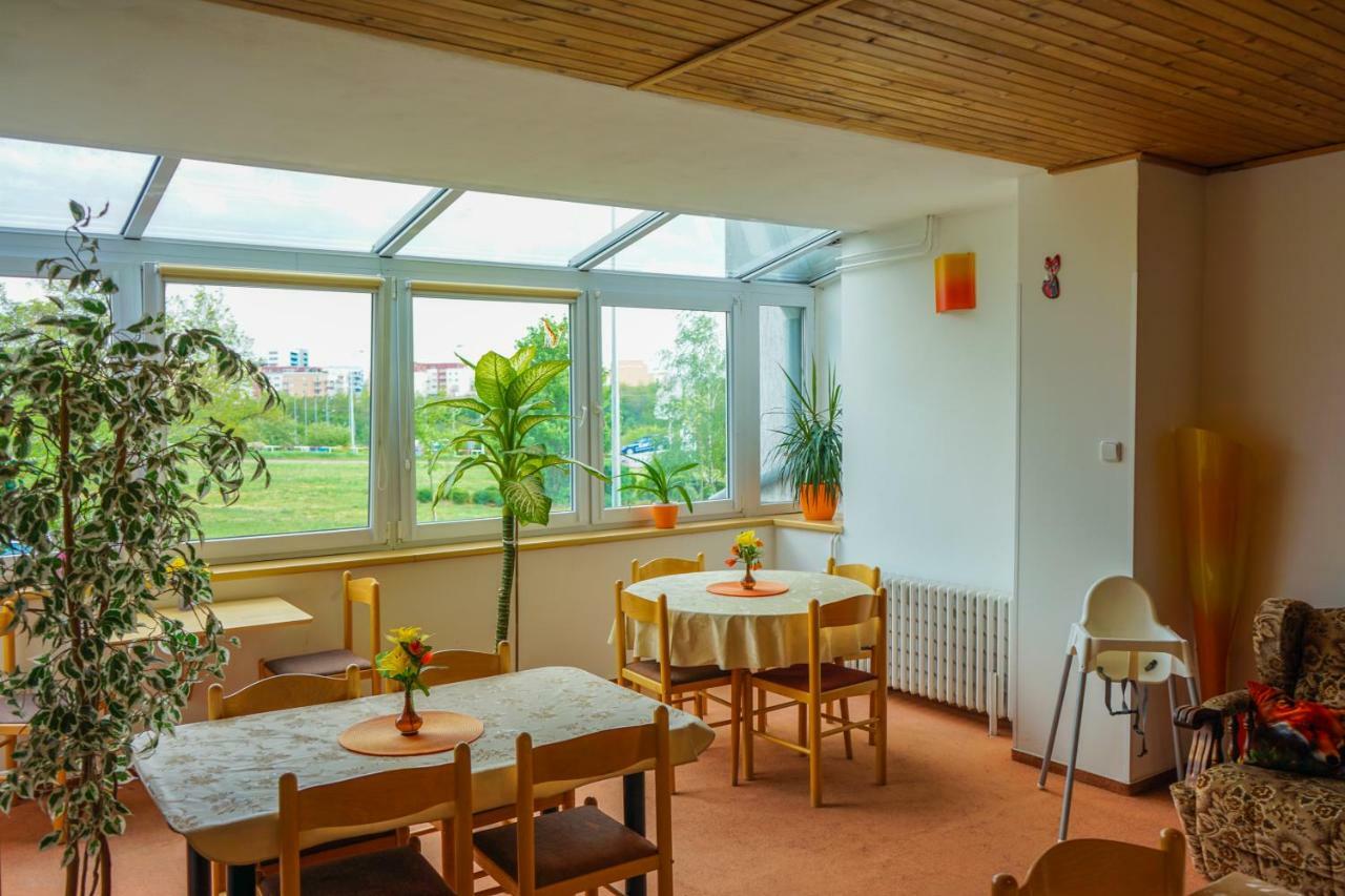 Pension Fox Prague Exterior photo