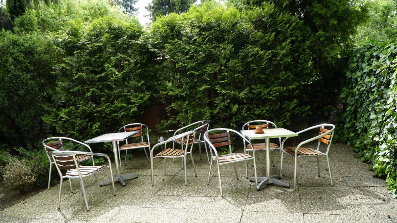 Pension Fox Prague Exterior photo